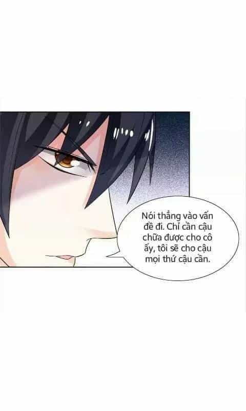1 Nửa Hoàn Hảo Của Ceo - Chương 34 - ảnh 14