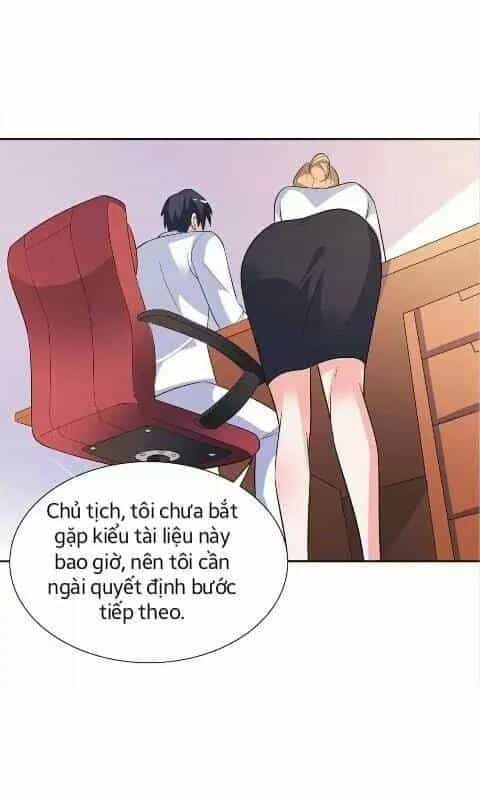 1 Nửa Hoàn Hảo Của Ceo - Chương 34 - ảnh 25