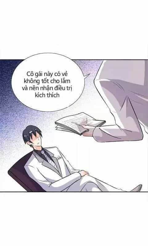 1 Nửa Hoàn Hảo Của Ceo - Chương 34 - ảnh 5