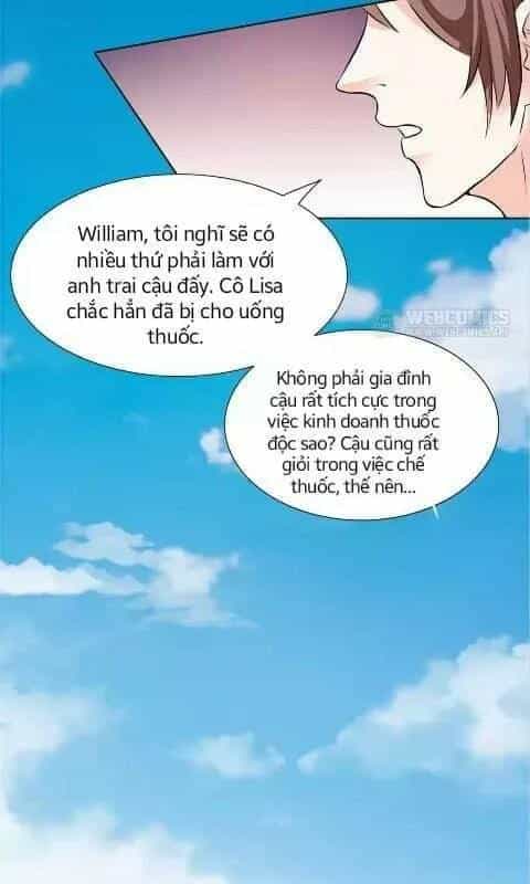 1 Nửa Hoàn Hảo Của Ceo - Chương 34 - ảnh 8