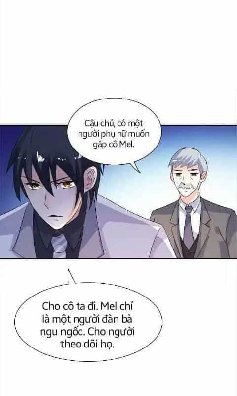 1 Nửa Hoàn Hảo Của Ceo - Chương 35 - ảnh 16