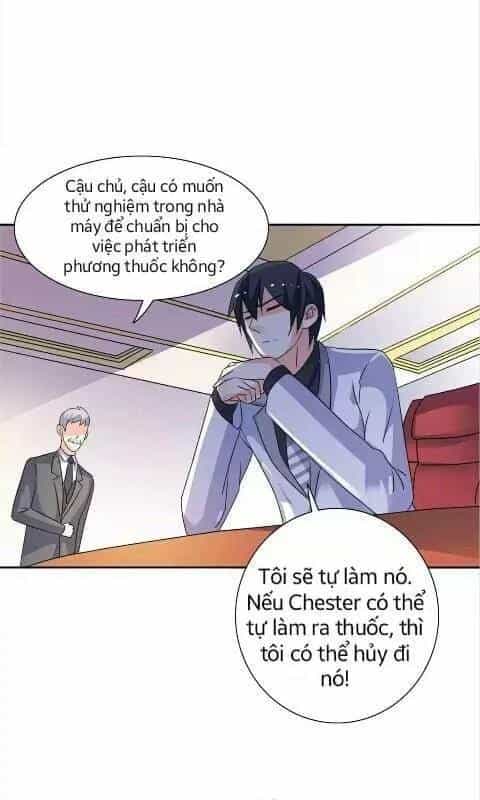1 Nửa Hoàn Hảo Của Ceo - Chương 35 - ảnh 18
