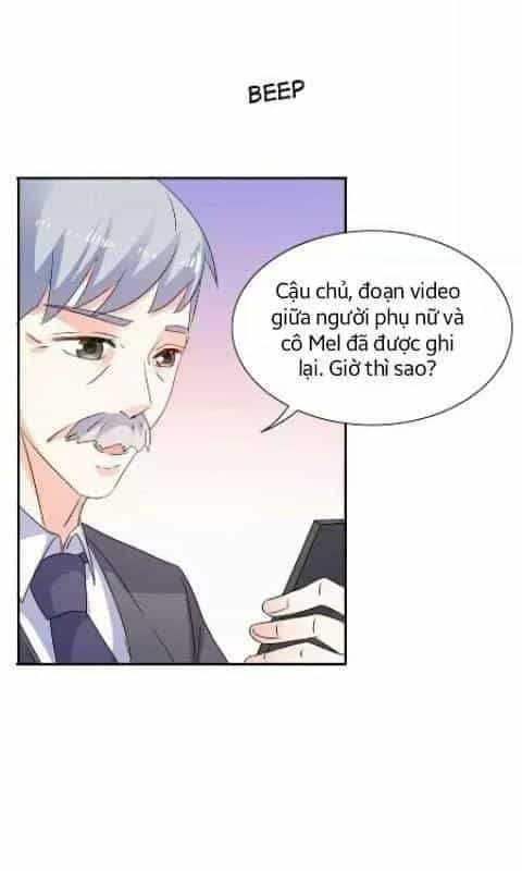 1 Nửa Hoàn Hảo Của Ceo - Chương 35 - ảnh 19
