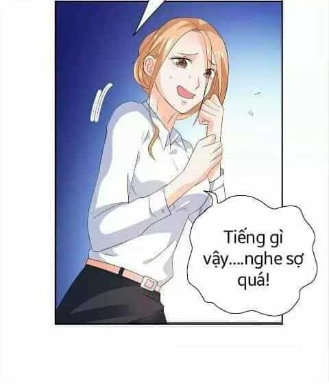 1 Nửa Hoàn Hảo Của Ceo - Chương 35 - ảnh 4