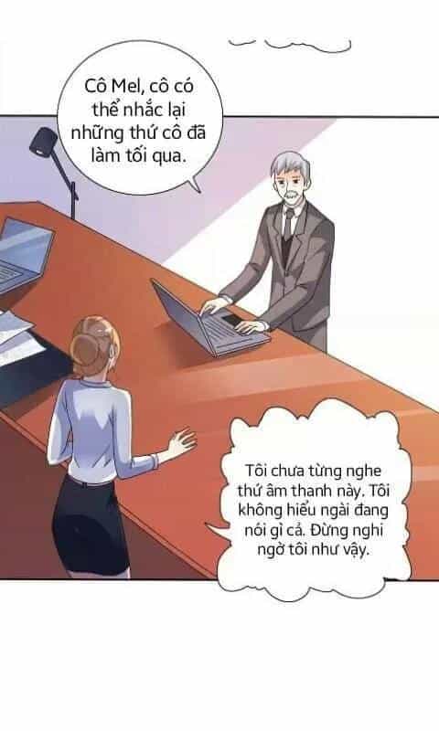 1 Nửa Hoàn Hảo Của Ceo - Chương 35 - ảnh 6