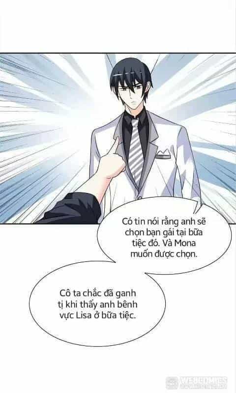 1 Nửa Hoàn Hảo Của Ceo - Chương 36 - ảnh 12
