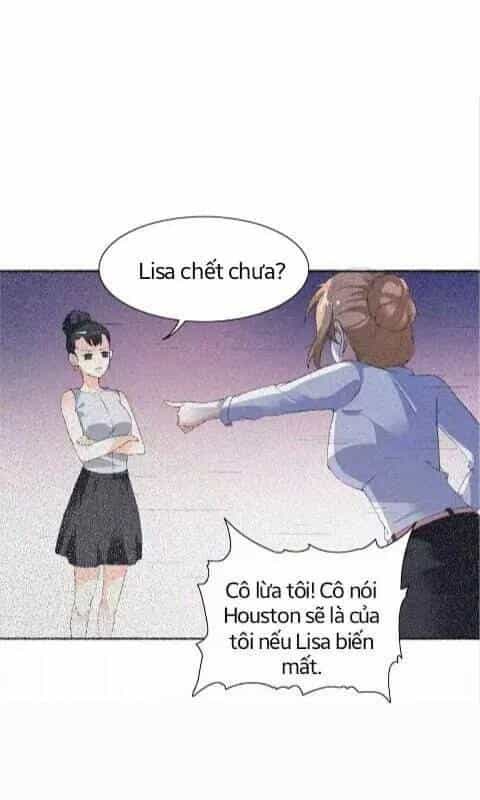 1 Nửa Hoàn Hảo Của Ceo - Chương 36 - ảnh 7