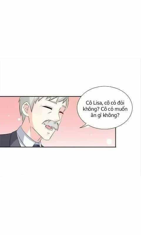 1 Nửa Hoàn Hảo Của Ceo - Chương 37 - ảnh 1