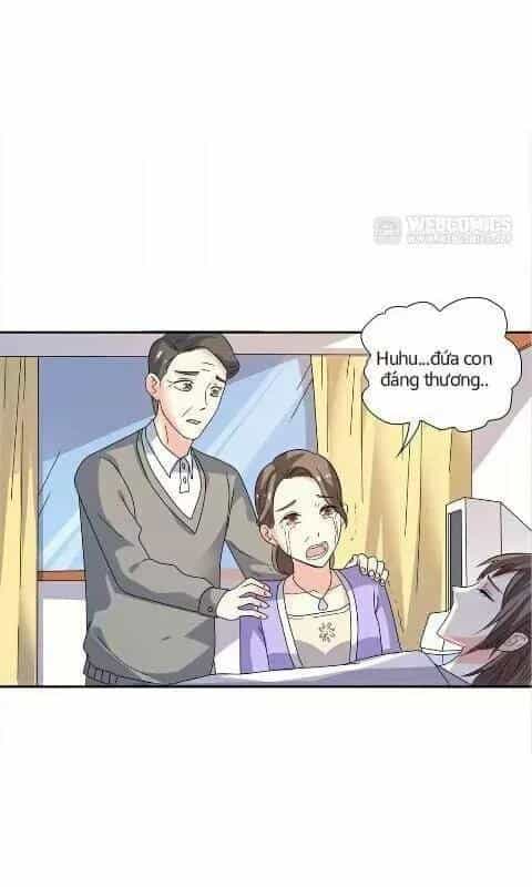 1 Nửa Hoàn Hảo Của Ceo - Chương 37 - ảnh 18