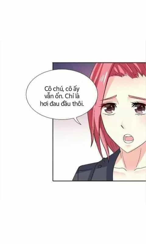 1 Nửa Hoàn Hảo Của Ceo - Chương 37 - ảnh 20