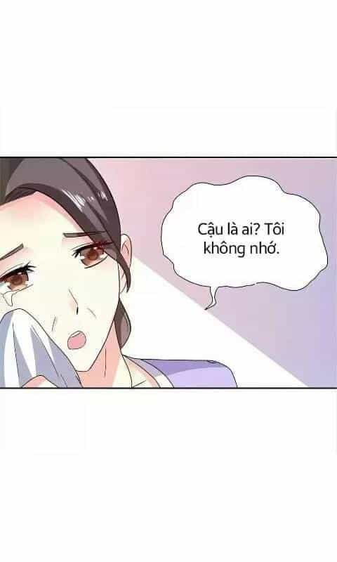 1 Nửa Hoàn Hảo Của Ceo - Chương 37 - ảnh 22
