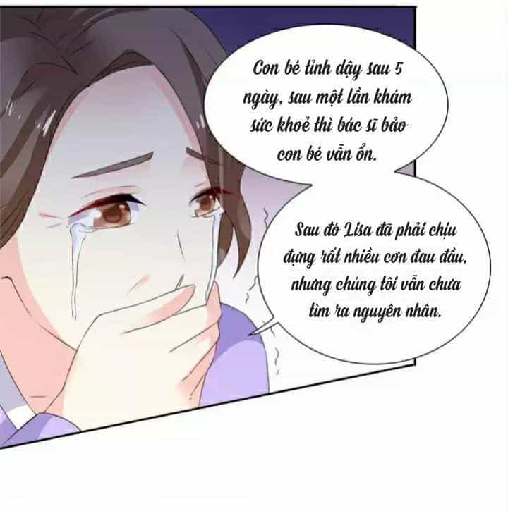 1 Nửa Hoàn Hảo Của Ceo - Chương 38 - ảnh 14