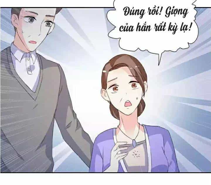 1 Nửa Hoàn Hảo Của Ceo - Chương 38 - ảnh 16