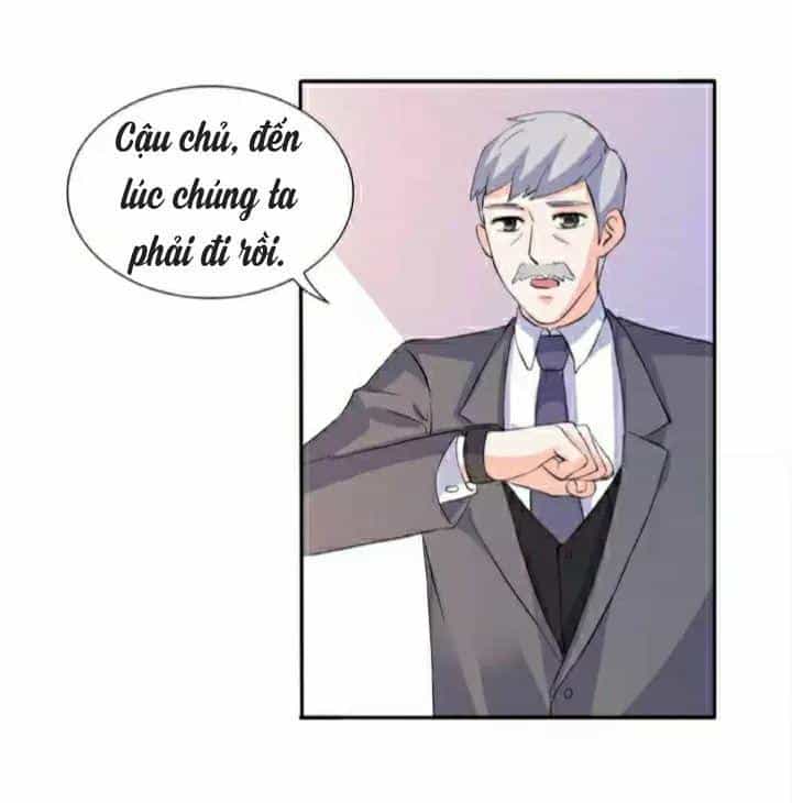 1 Nửa Hoàn Hảo Của Ceo - Chương 38 - ảnh 21