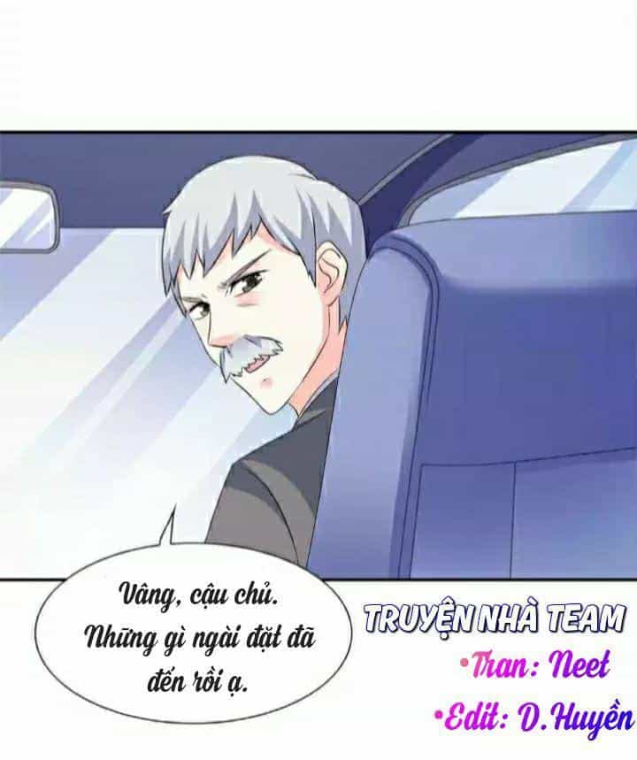 1 Nửa Hoàn Hảo Của Ceo - Chương 38 - ảnh 26