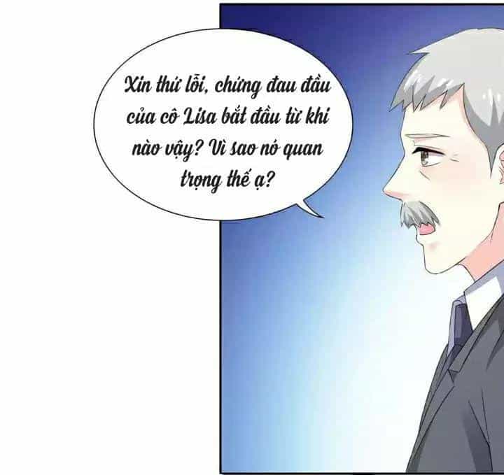 1 Nửa Hoàn Hảo Của Ceo - Chương 38 - ảnh 3