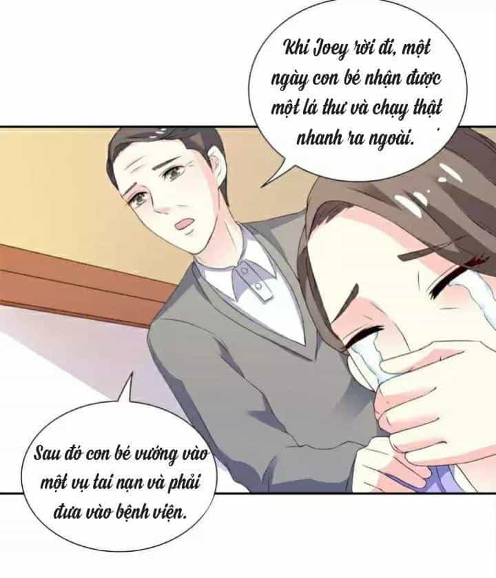 1 Nửa Hoàn Hảo Của Ceo - Chương 38 - ảnh 4
