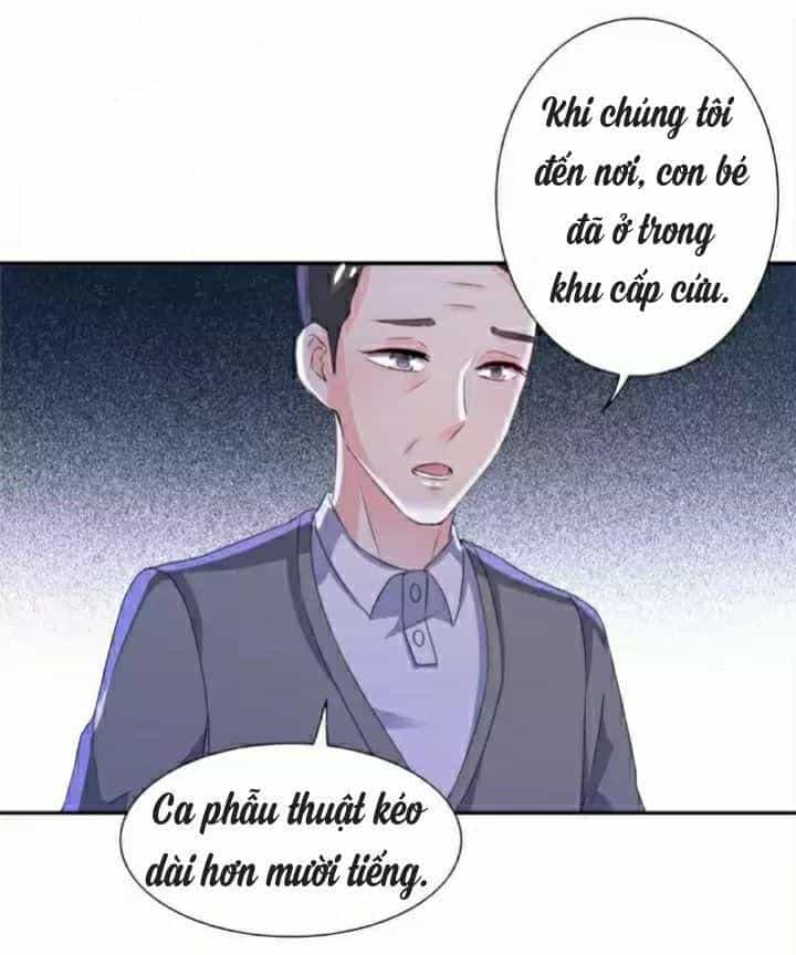 1 Nửa Hoàn Hảo Của Ceo - Chương 38 - ảnh 6