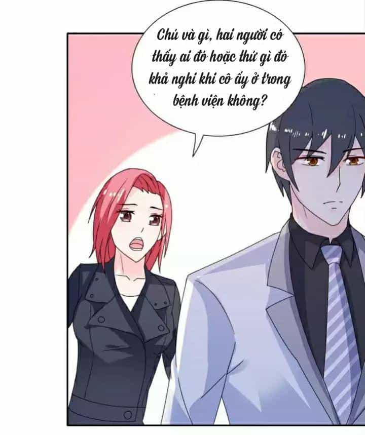 1 Nửa Hoàn Hảo Của Ceo - Chương 38 - ảnh 9