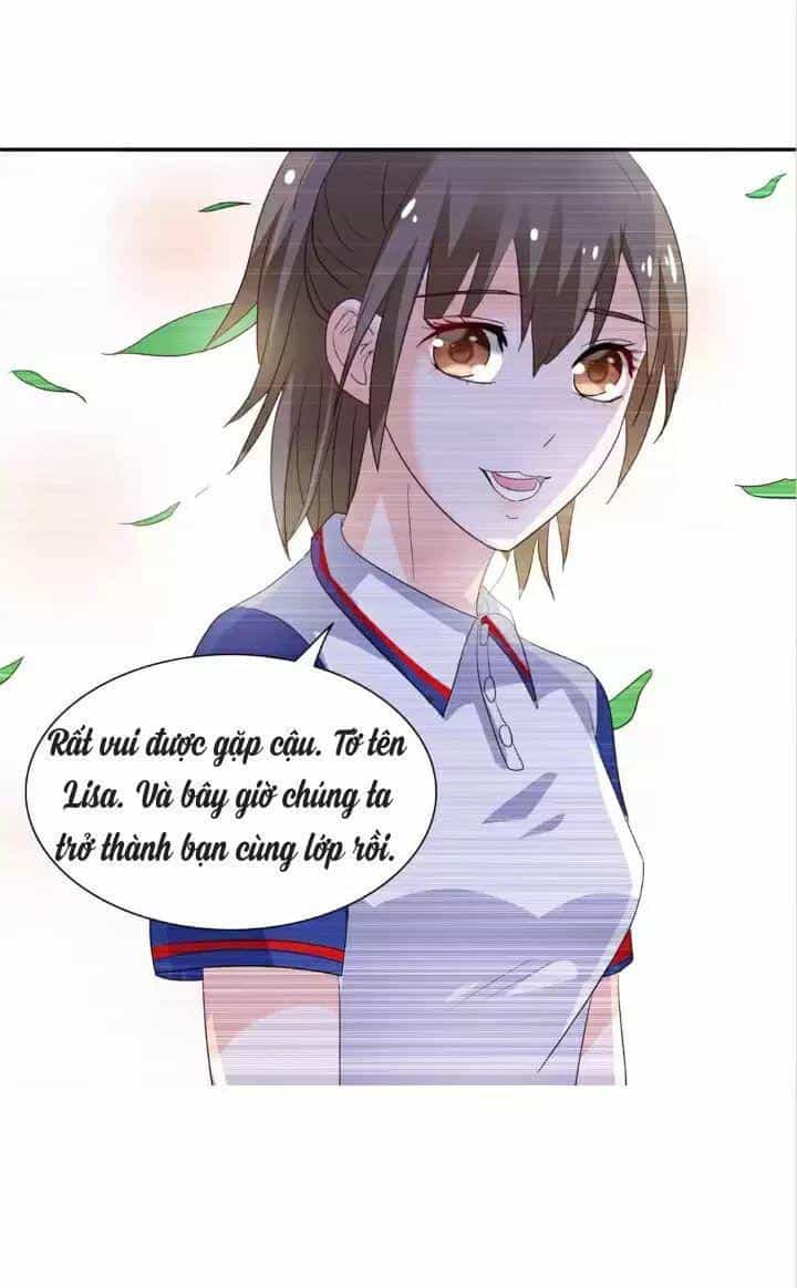 1 Nửa Hoàn Hảo Của Ceo - Chương 39 - ảnh 14