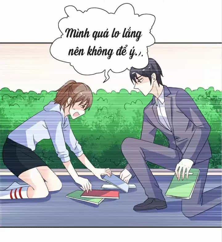 1 Nửa Hoàn Hảo Của Ceo - Chương 39 - ảnh 8
