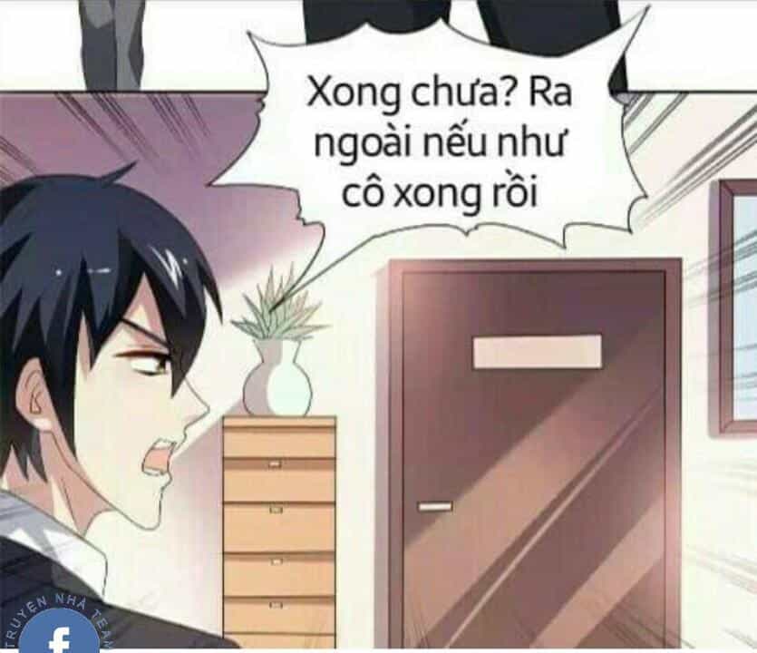 1 Nửa Hoàn Hảo Của Ceo - Chương 4 - ảnh 15