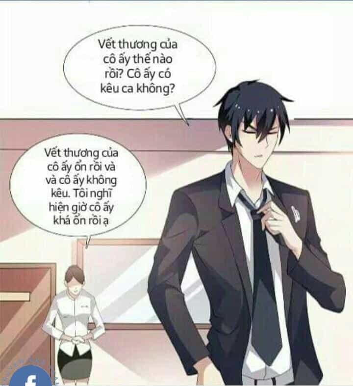 1 Nửa Hoàn Hảo Của Ceo - Chương 4 - ảnh 16