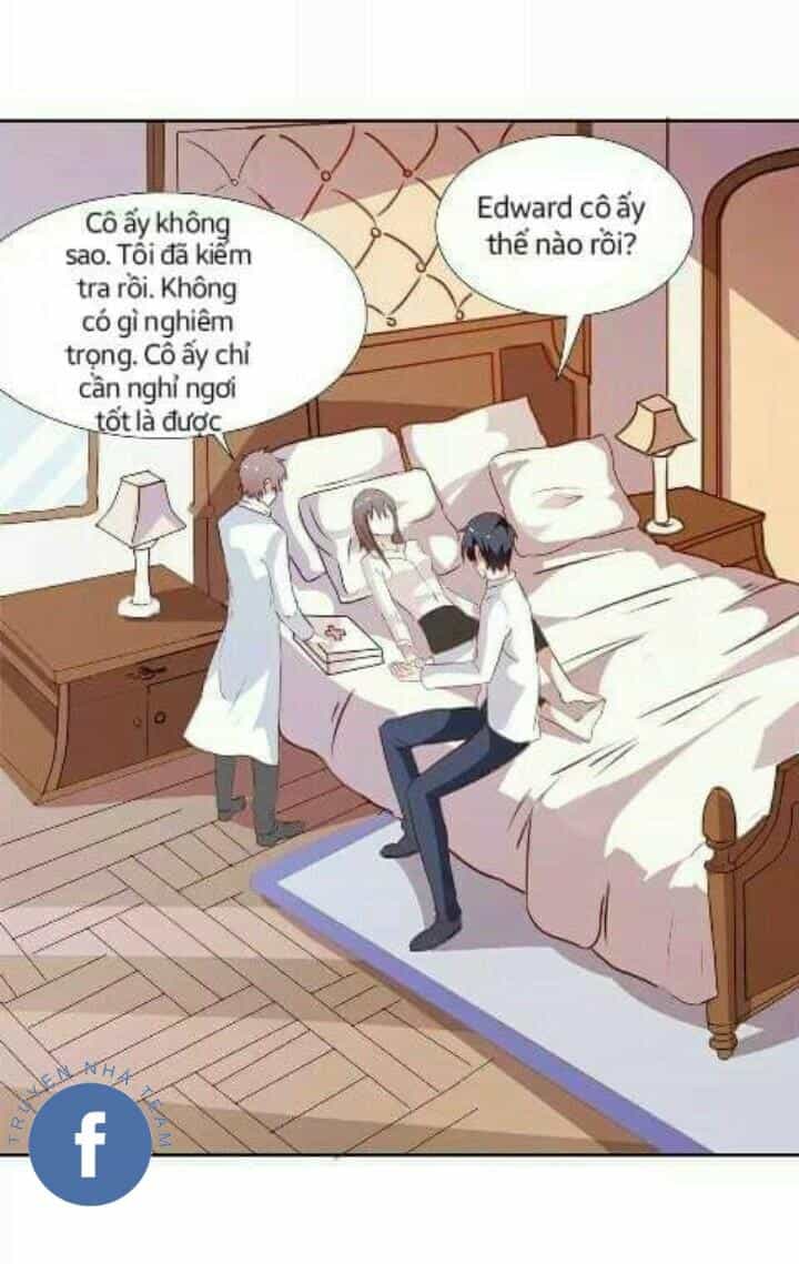 1 Nửa Hoàn Hảo Của Ceo - Chương 4 - ảnh 4