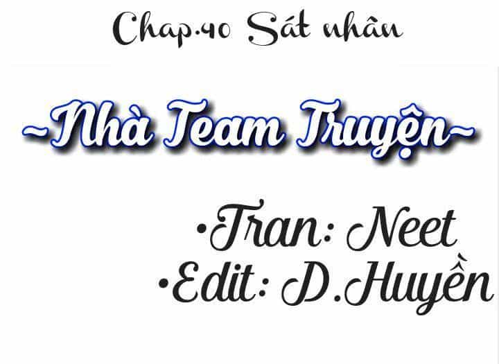 1 Nửa Hoàn Hảo Của Ceo - Chương 40 - ảnh 1