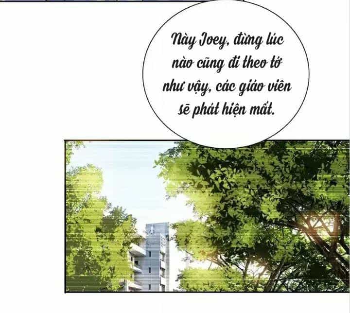 1 Nửa Hoàn Hảo Của Ceo - Chương 40 - ảnh 10