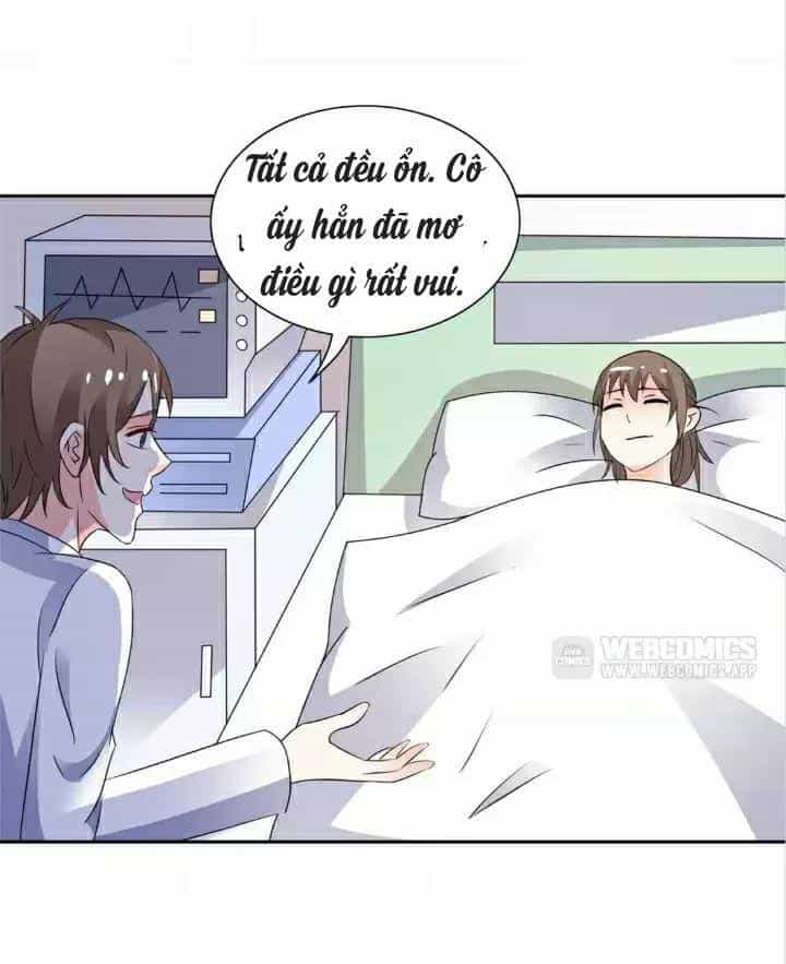 1 Nửa Hoàn Hảo Của Ceo - Chương 40 - ảnh 17