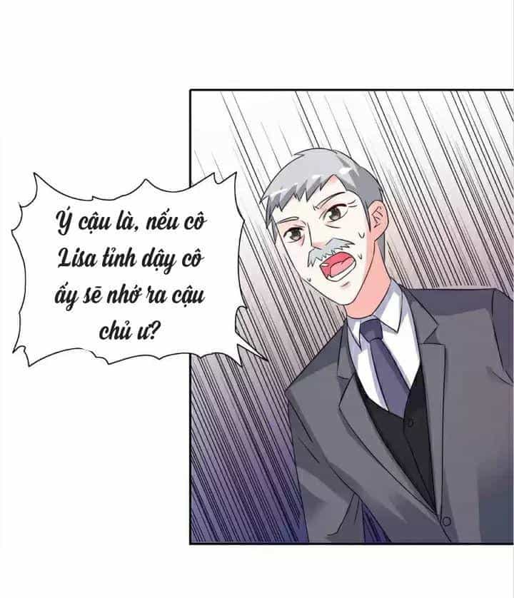 1 Nửa Hoàn Hảo Của Ceo - Chương 40 - ảnh 19