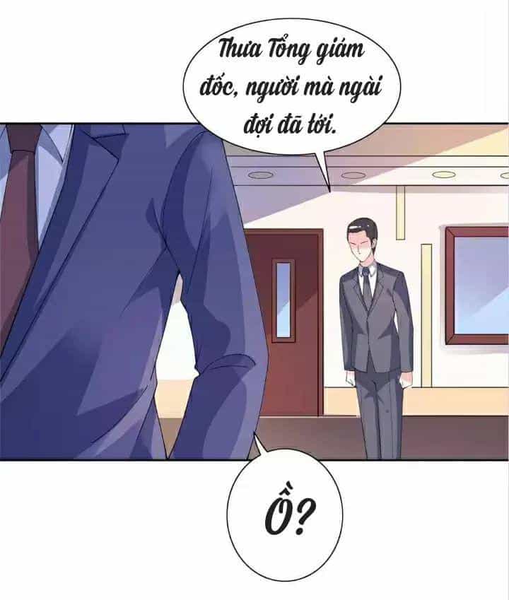 1 Nửa Hoàn Hảo Của Ceo - Chương 40 - ảnh 25