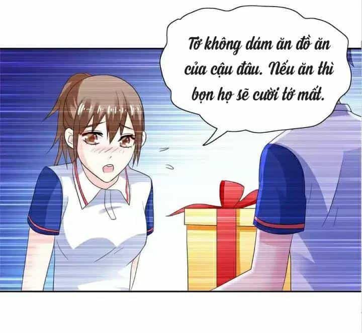 1 Nửa Hoàn Hảo Của Ceo - Chương 40 - ảnh 3