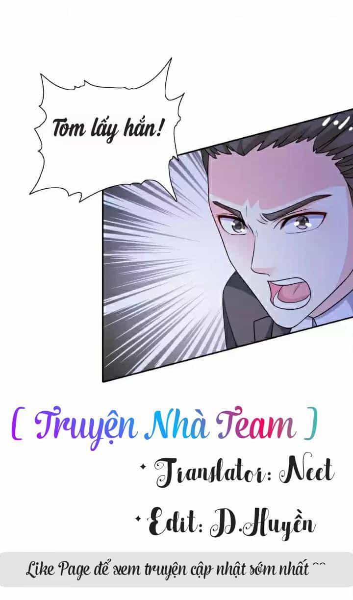 1 Nửa Hoàn Hảo Của Ceo - Chương 41 - ảnh 22