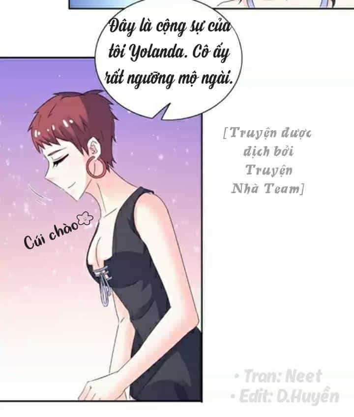 1 Nửa Hoàn Hảo Của Ceo - Chương 41 - ảnh 3