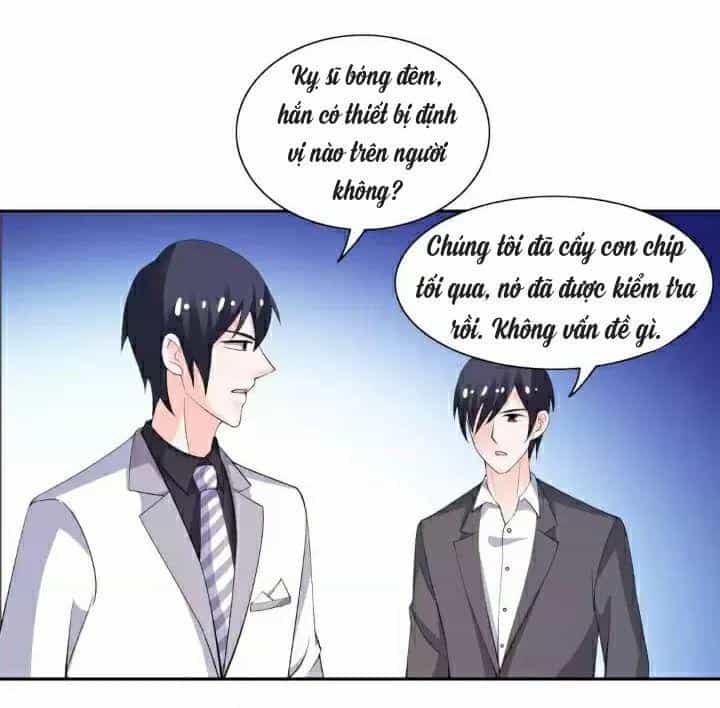 1 Nửa Hoàn Hảo Của Ceo - Chương 42 - ảnh 14