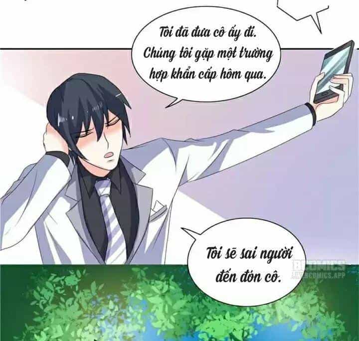 1 Nửa Hoàn Hảo Của Ceo - Chương 42 - ảnh 17