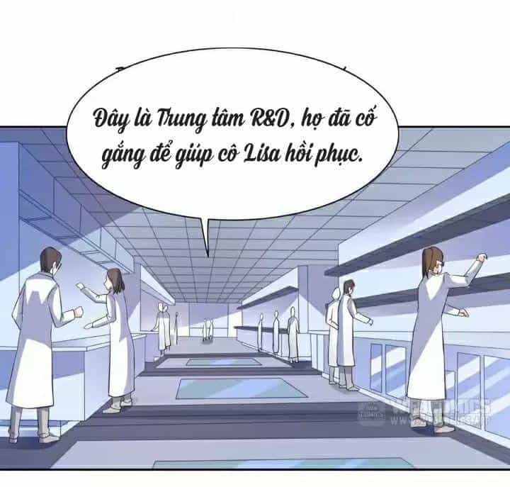1 Nửa Hoàn Hảo Của Ceo - Chương 42 - ảnh 21