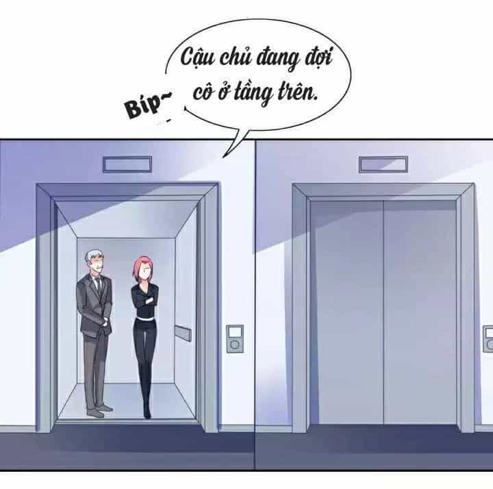 1 Nửa Hoàn Hảo Của Ceo - Chương 42 - ảnh 22