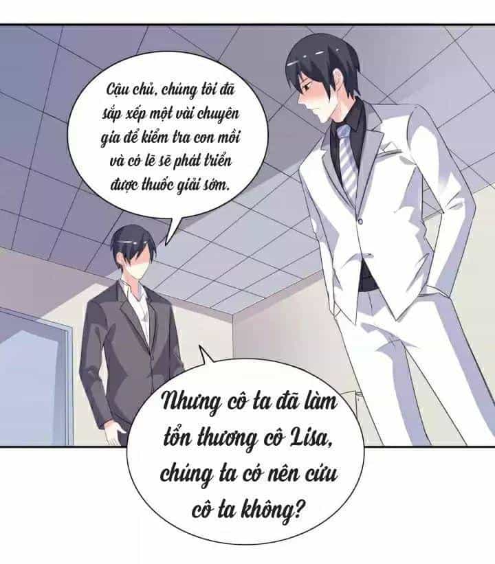 1 Nửa Hoàn Hảo Của Ceo - Chương 42 - ảnh 8