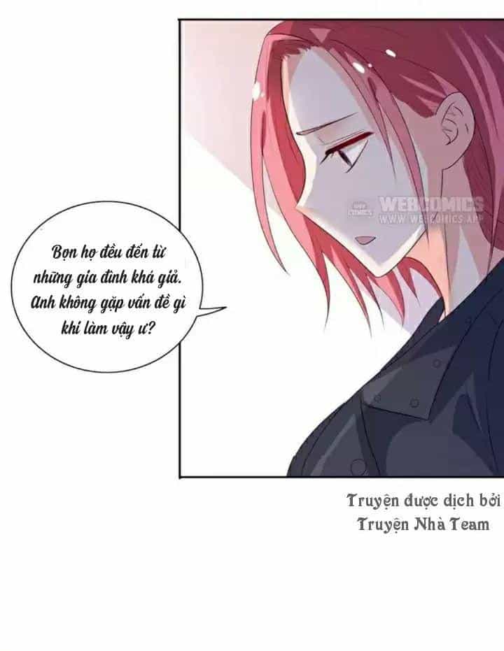 1 Nửa Hoàn Hảo Của Ceo - Chương 43 - ảnh 7