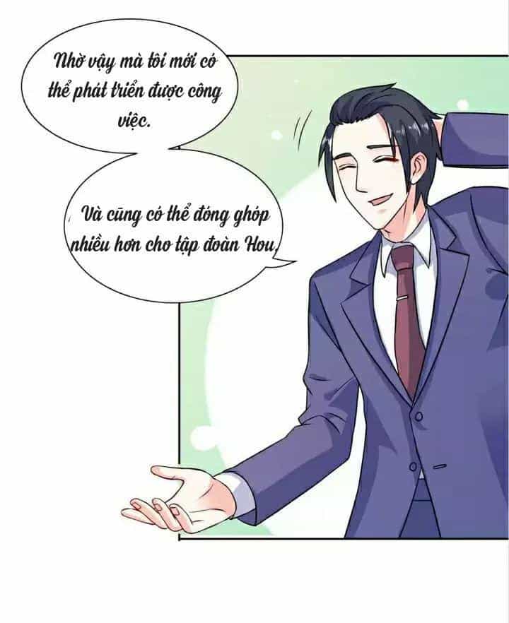 1 Nửa Hoàn Hảo Của Ceo - Chương 44 - ảnh 13
