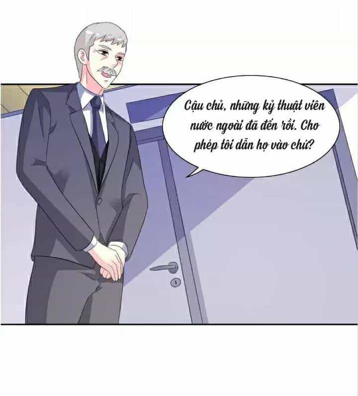 1 Nửa Hoàn Hảo Của Ceo - Chương 44 - ảnh 4