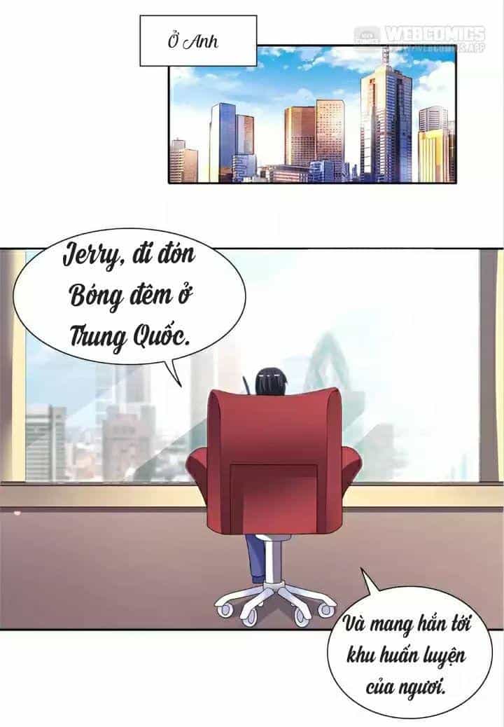1 Nửa Hoàn Hảo Của Ceo - Chương 44 - ảnh 7