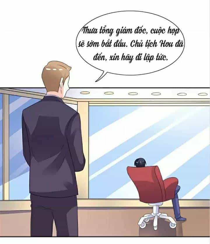 1 Nửa Hoàn Hảo Của Ceo - Chương 44 - ảnh 9