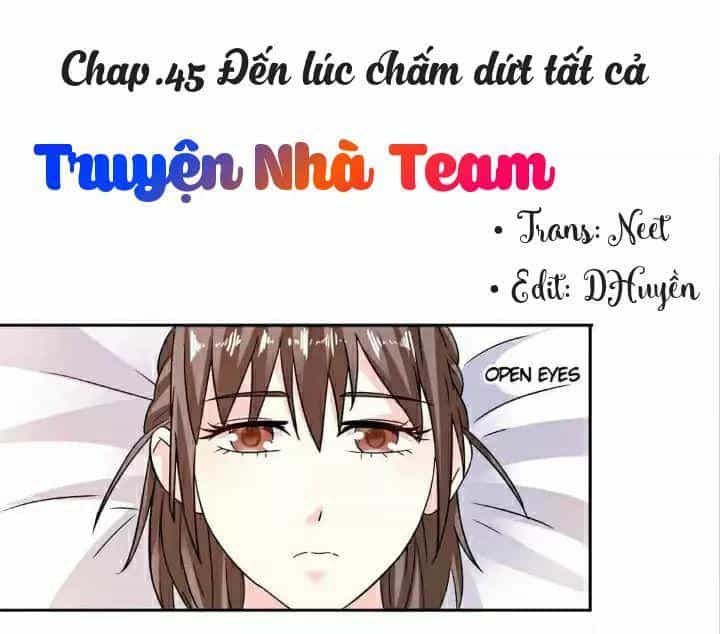 1 Nửa Hoàn Hảo Của Ceo - Chương 45 - ảnh 1