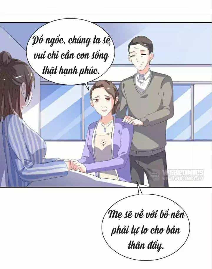 1 Nửa Hoàn Hảo Của Ceo - Chương 45 - ảnh 12