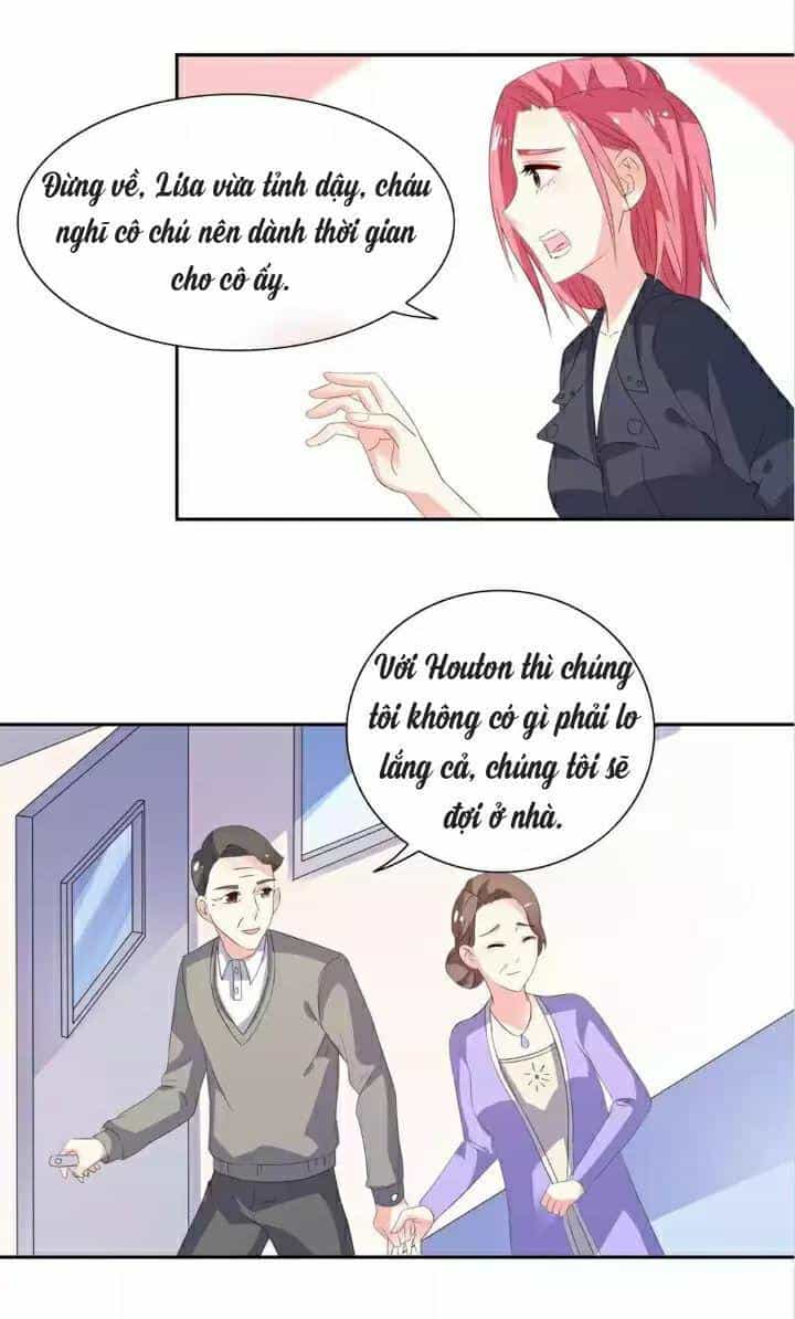 1 Nửa Hoàn Hảo Của Ceo - Chương 45 - ảnh 13