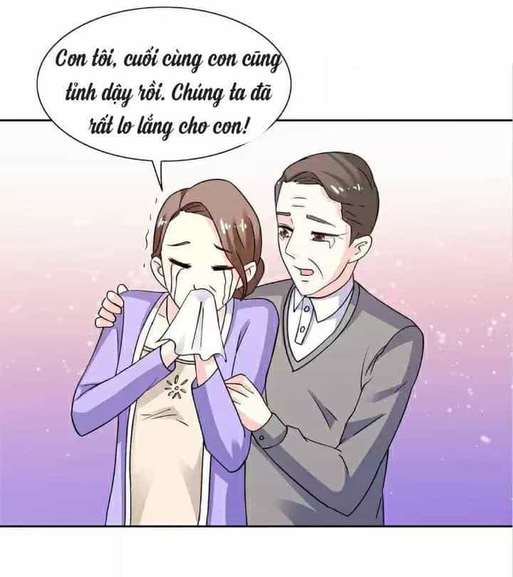 1 Nửa Hoàn Hảo Của Ceo - Chương 45 - ảnh 5